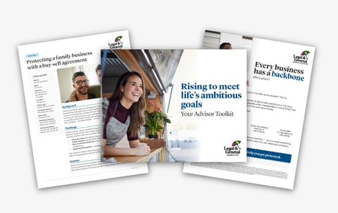 Business Advisor Toolkit Preview