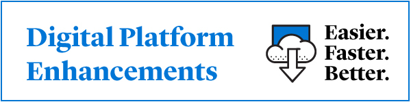 Digital-Platform-Enhancements