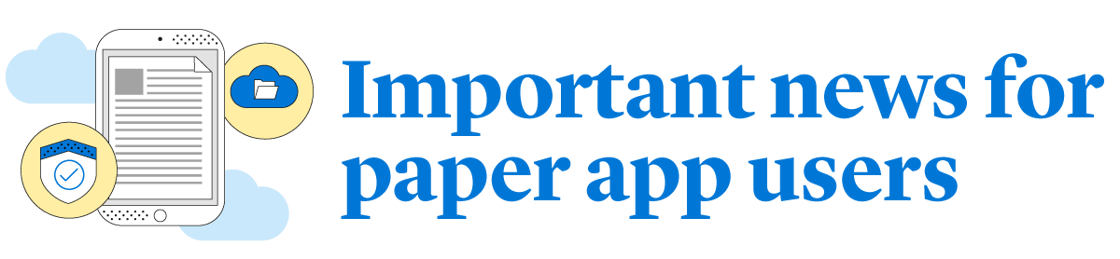 Important-Paper-App