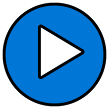 Entert&Tech Icon 11 Blue