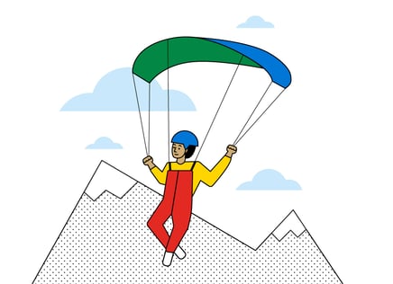 Paraglider-Lab-Lift