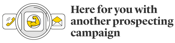 prospecting-campaign